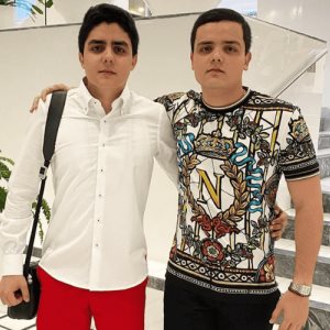 Reportan presunto secuestro de KC, hermano de Markitos Toys, en Culiacán