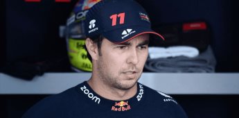 Checo Pérez se va de Red Bull después del Gran Premio de Abu Dabi, según reportes en Inglaterra