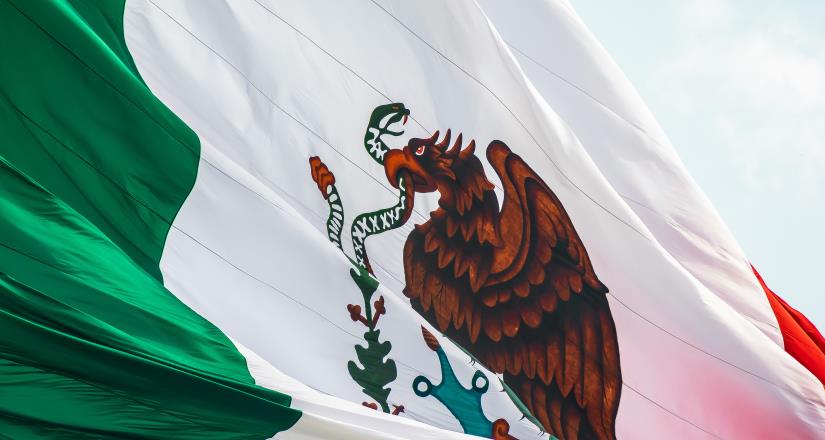  Embajada de México en Corea del Sur pide guardar la calma