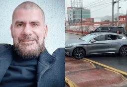 De acuerdo a reportes: El ex manager de Gerardo Ortiz habría sido la persona asesinada en Polanco