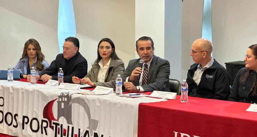 Preocupa al grupo Unidos por Tijuana la desaparición del INAI