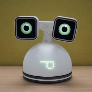 Honda presenta a Haru, un robot social con Inteligencia Artificial