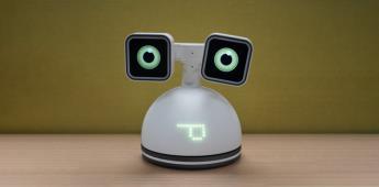 Honda presenta a Haru, un robot social con Inteligencia Artificial