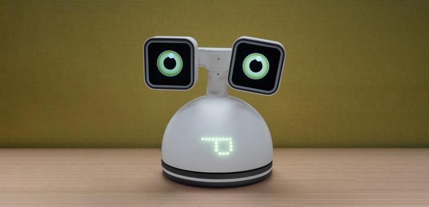 Honda presenta a Haru, un robot social con Inteligencia Artificial