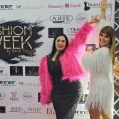 Moda, rumbo al Tijuana Fashion Week