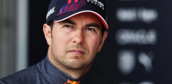 Helmut Marko confirma que Red Bull está discutiendo con Checo Pérez su posible salida del equipo