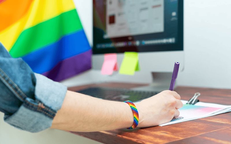 Mejores lugares para trabajar para la comunidad LGBTQ+ en México en 2025