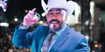 Por este malestar Lupillo Rivera canceló sus presentaciones