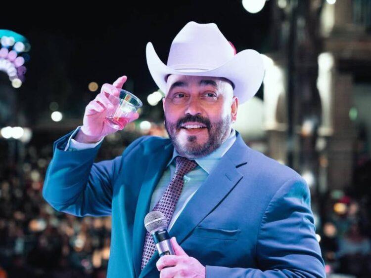 Por este malestar Lupillo Rivera canceló sus presentaciones