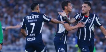 Rayados aplasta a San Luis y clasifica a la Final de la Liga MX