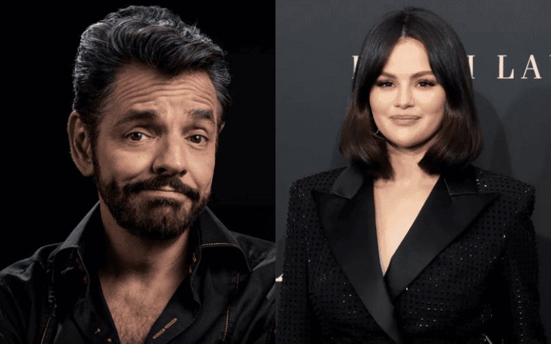 Eugenio Derbez le pide una disculpa a Selena Gomez