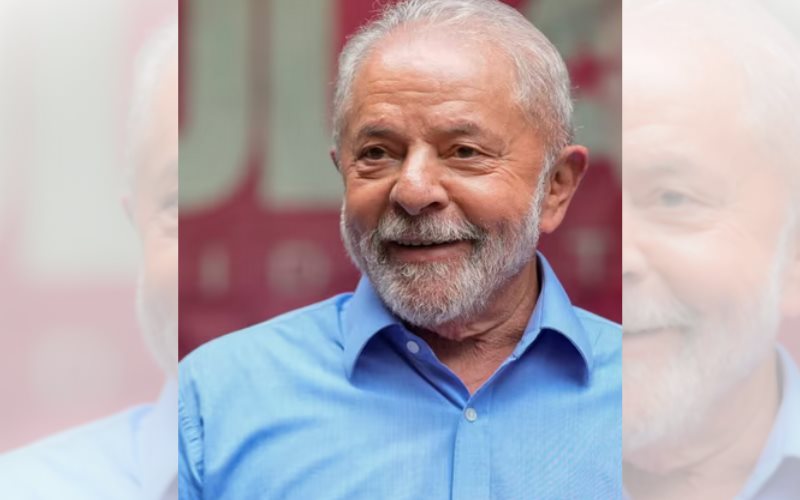 Lula da Silva sufrió de hemorragia intracraneal