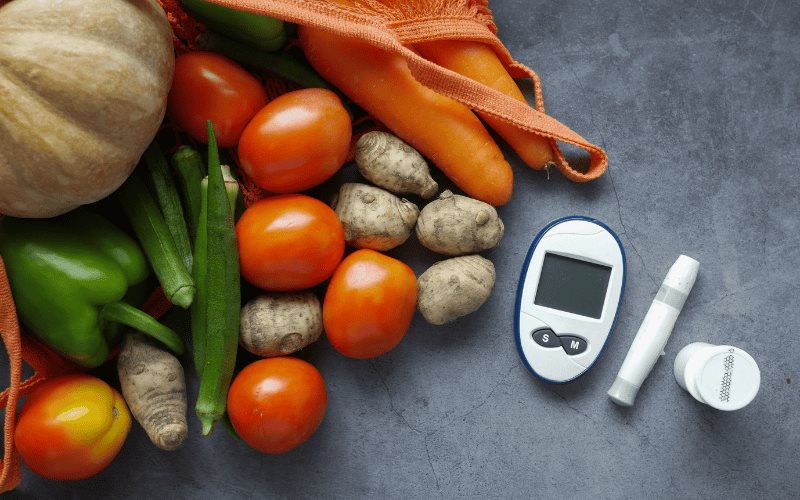 Diabetes en invierno: Cuidados para disfrutar esta temporada