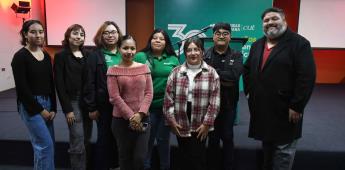 Alumnos del CUT presentan propuestas de campañas publicitarias