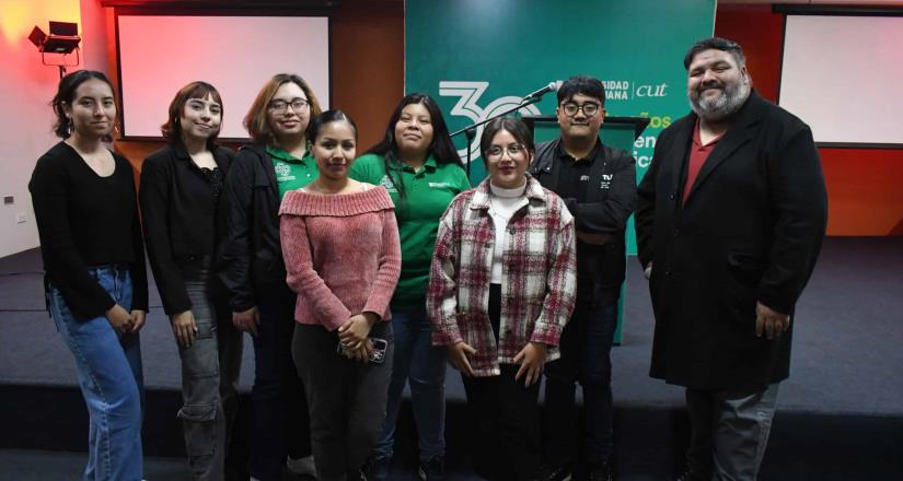 Alumnos del CUT presentan propuestas de campañas publicitarias