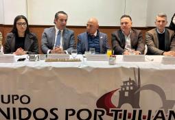 Aprueba Cabildo aceptación de donación de bombera Aprueba Cabildo aceptación de donación de bombera