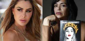 Anabel Hernández gana demanda contra Ninel Conde tras exhibir romance con Arturo Beltrán Leyva