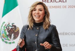 Espera el grupo Unidos por Tijuana consulta pública para definir fecha de votación de ministros y jueces en nuestro país Espera el grupo Unidos por Tijuana consulta pública para definir fecha de votación de ministros y jueces en nuestro país