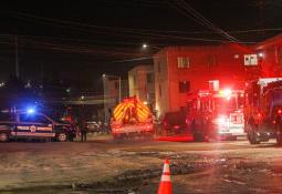 Ataque armado en la colonia Libertad deja un muerto y un herido