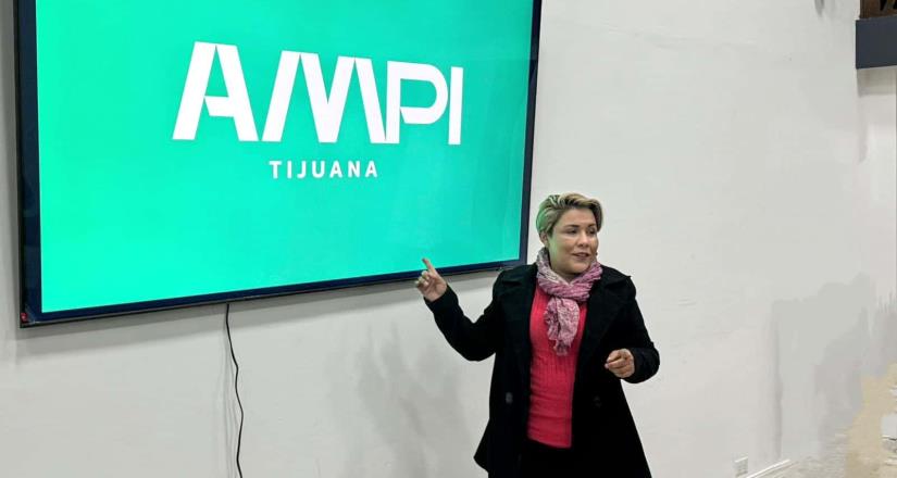 Promoverá Lersa Mercadillo la formalización del gremio inmobiliario Promoverá Lersa Mercadillo la formalización del gremio inmobiliario