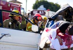 Anuncia el regidor Miguel Loza campaña de concientización Beber y manejar no va