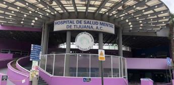 Recomienda el hospital de salud mental tener una buena red de apoyo en esta época decembrina