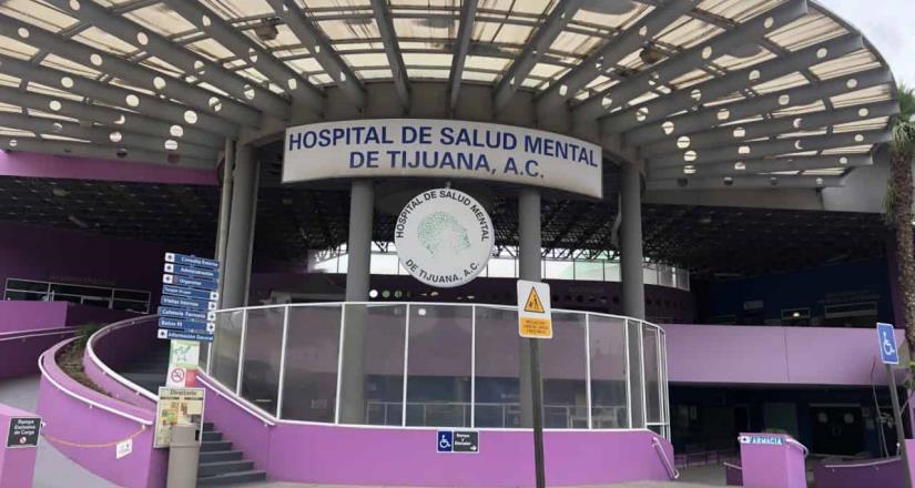 Recomienda el hospital de salud mental tener una buena red de apoyo en esta época decembrina