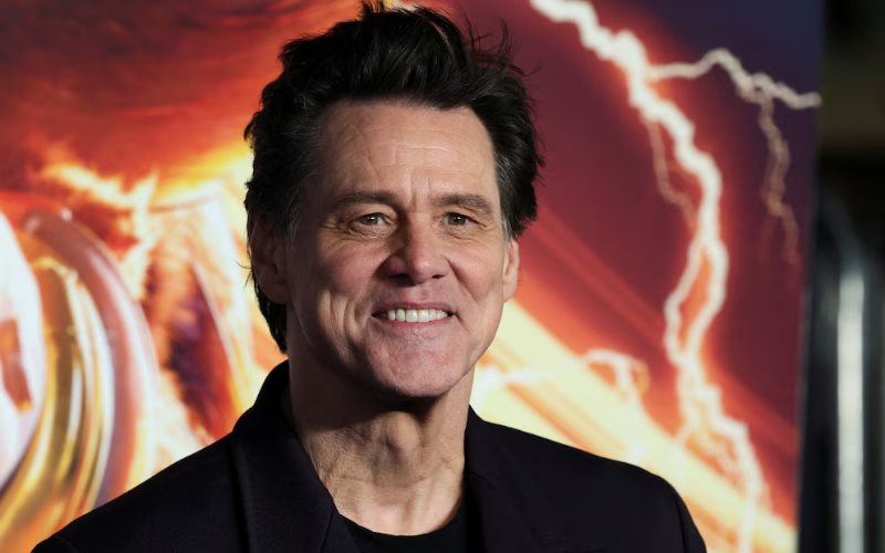 Necesito el dinero: Jim Carrey revela la inesperada razón para su regreso en Sonic 3