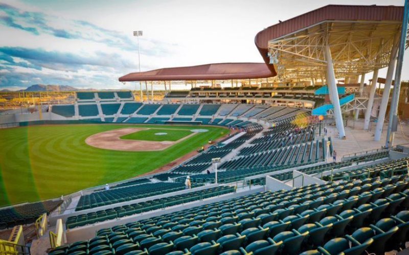 Amstel Ultra revoluciona la experiencia del béisbol con su nuevo Palco 85 exclusivo en el Estadio Fernando Valenzuela