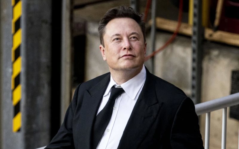 Elon Musk busca convertir Starbase en ciudad de Texas