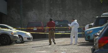 Dos muertos tras enfrentamiento armado durante fiesta en Paseos del Guaycura