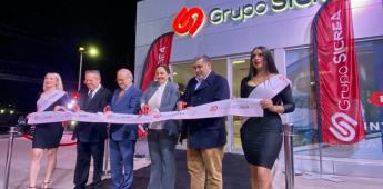 Abre Grupo SICREA su primera sucursal nacional en Tijuana