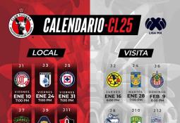 Arranca la pretemporada de Xolos