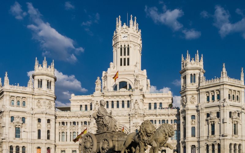 Cómo disfrutar de Madrid en 48 horas: Itinerario para un fin de semana perfecto