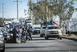 Localizan cuerpo sin vida en un terreno baldío de la colonia Ejido Francisco Villa