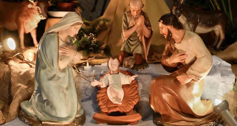 Posadas navideñas, tradición que trasciende el tiempo