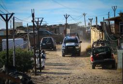 Motociclista muere tras colisión con camión en la carretera libre Tijuana-Tecate