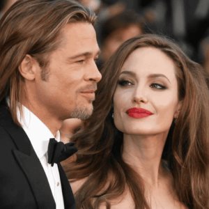 Angelina Jolie bloquea legalmente el tercer matrimonio de Brad Pitt