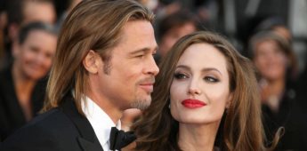 Angelina Jolie bloquea legalmente el tercer matrimonio de Brad Pitt