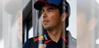 Checo Pérez se retira de Red Bull y de la Fórmula 1