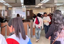 Intercambian experiencias y programas de atención a pueblos indígenas