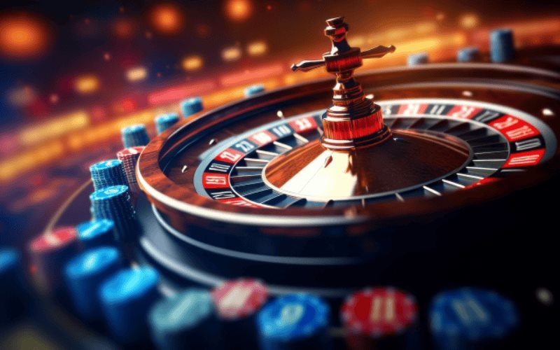 Pin Up Casino: confianza, emoción y grandes recompensas