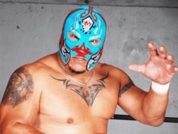 Muere Rey Misterio Sr, leyenda de la lucha libre mexicana