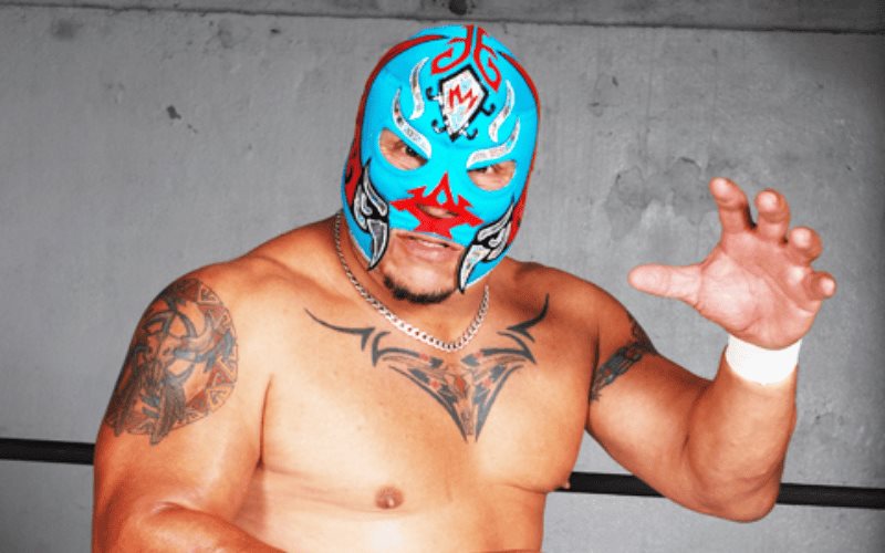 Muere Rey Misterio Sr, leyenda de la lucha libre mexicana