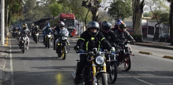 Motocicletas en México: trabajo, movilidad y oportunidad