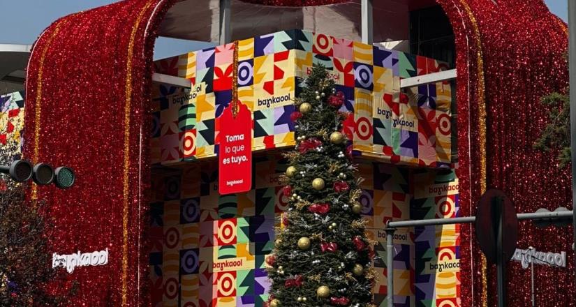 Polanco brilla en Navidad: 3 experiencias imperdibles para celebrar en familia y amigos