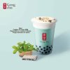 El fascinante sabor de menta con chocolate llega a Gong Cha con Mint Series