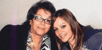 Hospitalizan de emergencia a mamá de Jenni Rivera