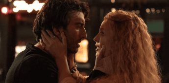 Blake Lively denuncia a Justin Baldoni, coprotagonista de Romper el círculo, por acoso sexual