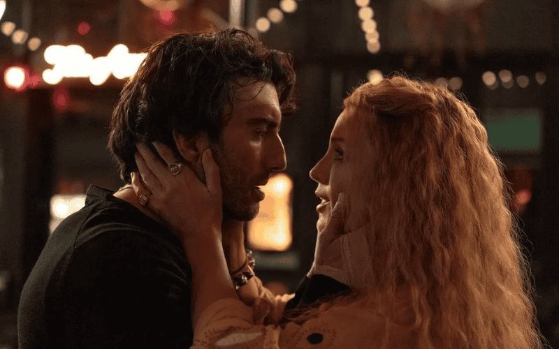 Blake Lively denuncia a Justin Baldoni, coprotagonista de Romper el círculo, por acoso sexual